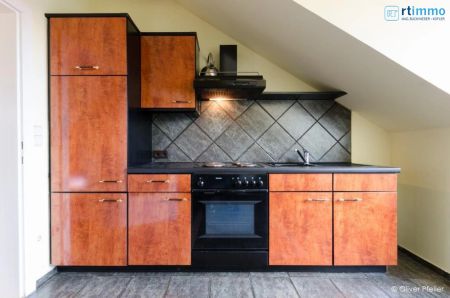 HOCHWERTIGE DACHGESCHOSSWOHNUNG MIT AIRCONDITION - Photo 3