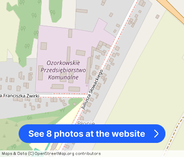 Mieszkanie na wynajem 61m2 Ozorków - Photo 1