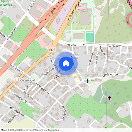 Κάδμου 19, 264 43 Πάτρα, Μποζαΐτικα (Πάτρα)