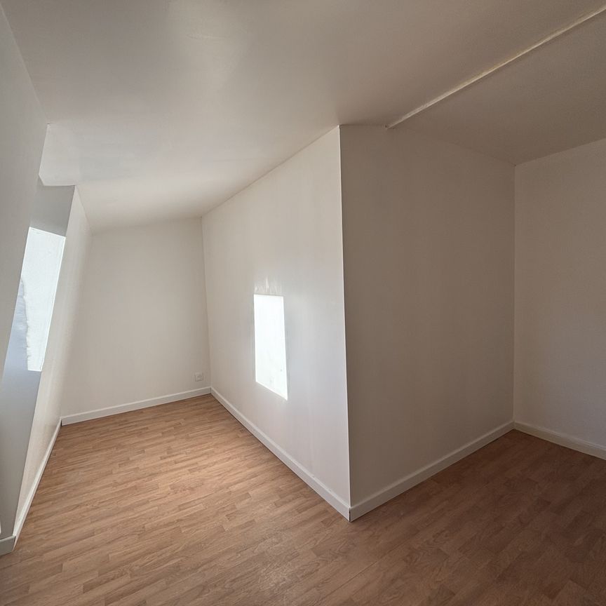 Location Appartement 2 pièces 24m² POITIERS 86000 - Photo 1