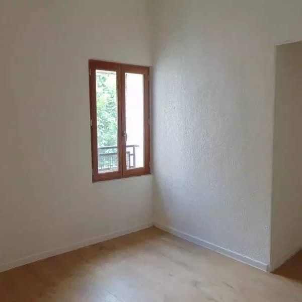 Location appartement Agde, 1 pièce, 35.68 m², 490 € (Charges comprises) - Photo 1