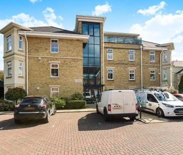 2 bedroom flat to rent - Photo 3