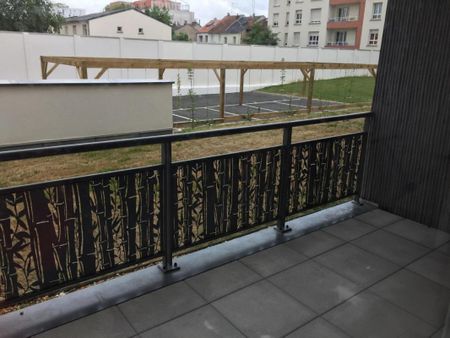 Location Appartement 3 pièces 76m² TOURS 37000 - Photo 4