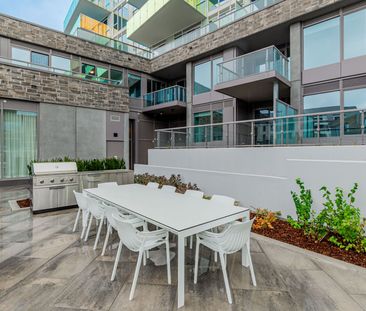 For Lease - 333 Sunseeker Avenue Unit# G7, Innisfil, Ontario - Photo 5