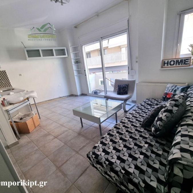 Studio/Γκαρσονιέρα για ενοικίαση - Πτολεμαϊδα - Photo 1