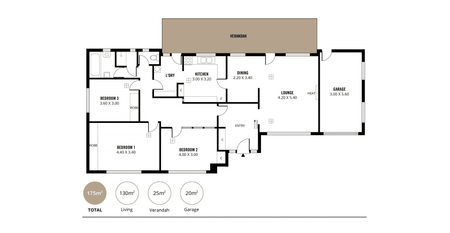 3 Bedroom home in a great location - Photo 2