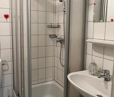 1-Zim Wohnung - Foto 1