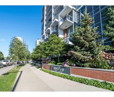 Spacious 2 Bedroom at Evolve - Photo 6