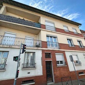 Location - Appartement - 3 pièces - 79.17 m² - montauban - Photo 1