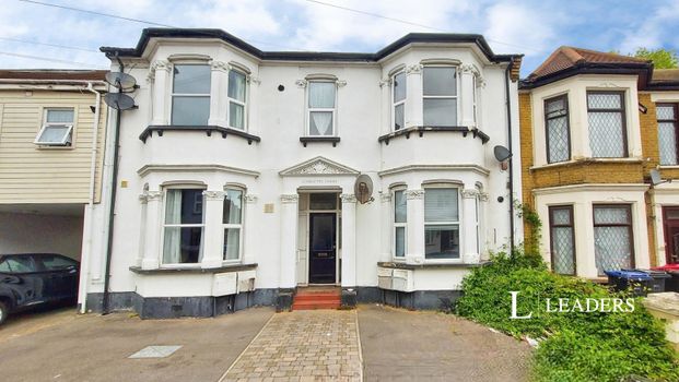 1 bedroom apartment to rent Central Avenue, Southend-on-Sea, Essex, SS2 - Photo 1