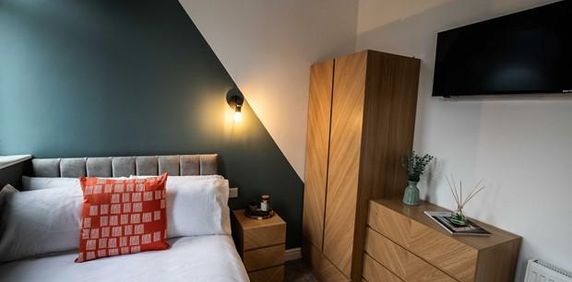 6 bedroom house share to rent - Photo 2