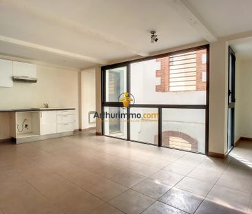 Location Appartement 3 pièces 70 m2 à Perpignan - Photo 4