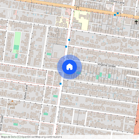 6 / 270a Pakington Street, Newtown