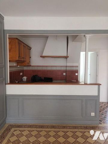 APPARTEMENT RDC T3 / SENONCHES - Photo 2