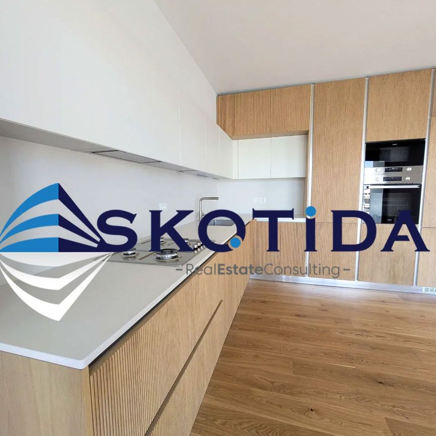 Διαμέρισμα για ενοικίαση Χρυσάκη (Νέα Σμύρνη) - Photo 1