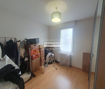 Appartement 3 pièces – 62 m² environ à Saint-Grégoire (ref : 176061) - Photo 2