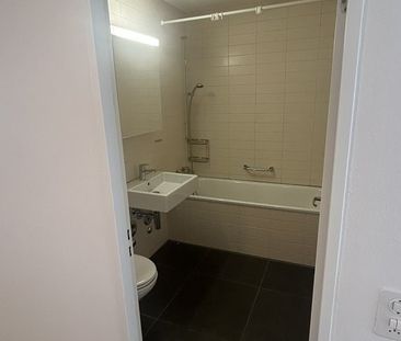 MIETEN OHNE KAUTION: Zentrale Single-Wohnung im Kreis 3 Wiedikon - Photo 4