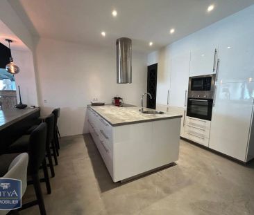 Maison à louer 3 pièces 204m² - Photo 6