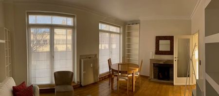 Appartement te huur - Foto 2