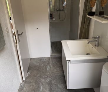6½ ZIMMER-HAUS IN MEIKIRCH (BE), MÖBLIERT, TEMPORÄR - Foto 6