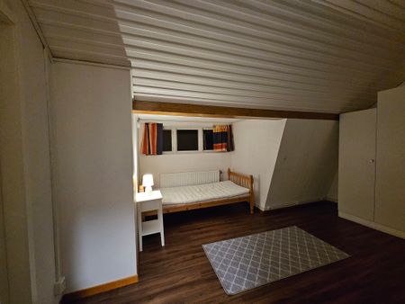 Laestadiusvägen, Pajala - Foto 4