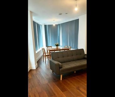 2 Bed Flat, Green Lane, SW16 - Photo 2