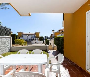 Alquiler de piso en Avenida Cañada Julián - Foto 1