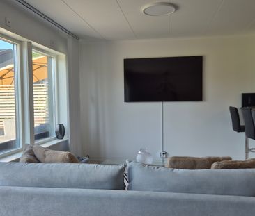 Krusbärsvägen, Fristad - Photo 3
