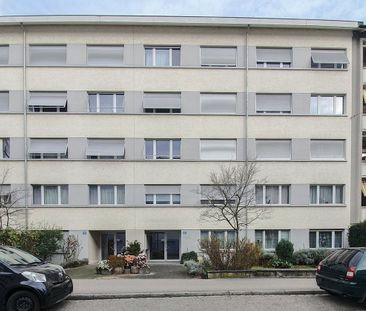 2 Zimmer, 47 m², 2. Stock - Foto 4