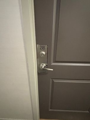 For Lease - 21 Grand Magazine Street Unit# 218, Toronto, Ontario - Photo 1