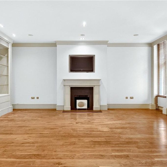4 bedroom apartment to rent - Photo 1
