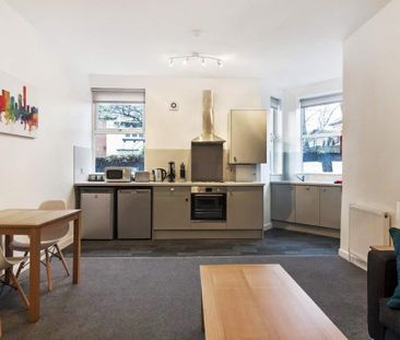 1 bedroom flat to rent - Photo 5