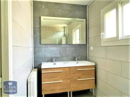 Maison à louer 3 pièces 60.16m² - Photo 5