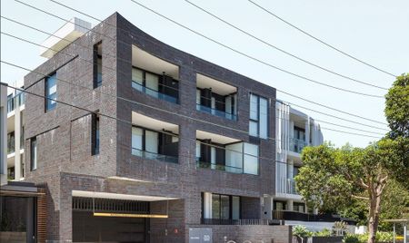 206/740 Station Street, Box Hill South - Photo 4