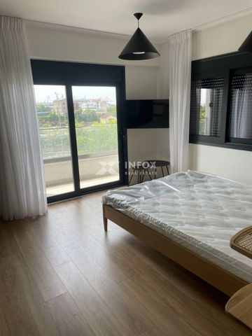 Ενοικιάζεται πλήρως ανακαινισμένο και επιπλωμένο στούντιο 31 τ.μ. στη Θεσσαλονίκη. - Photo 5