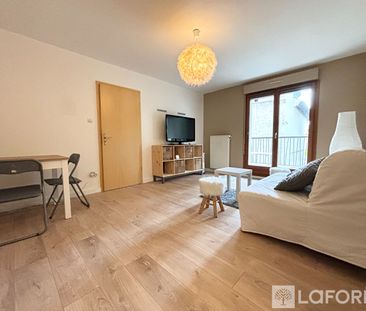 Appartement T2 Benfeld à louer - Photo 1