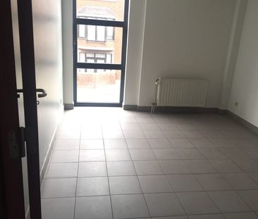Appartement te huur - Photo 1