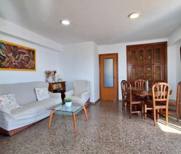 Ático de alquiler en Calle Amparo Belda, Sant Antoni - Foto 2