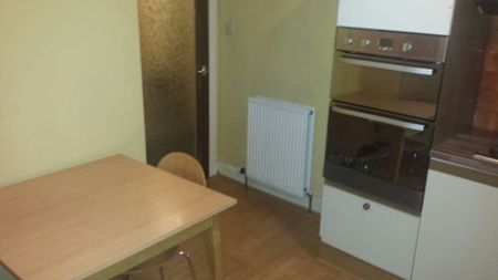 1 Bed Flat, Northfield Place, AB25 - Photo 4