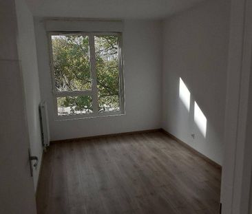 Location appartement t3 64 m² à Nantes (44300) Erdre-Saint-Joseph d... - Photo 3