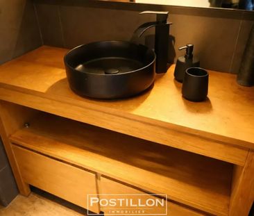 NICE CIMIEZ APPARTEMENT 3 P 58 M² - Photo 6