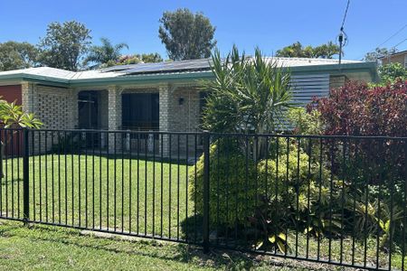 THIS NEAT AND TIDY 4 BEDROOM HOME WITH SOLAR IS AVIALABLE FOR RENT NOW! - Photo 3