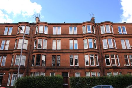 Minard Road , Shawlands, Glasgow - Photo 4