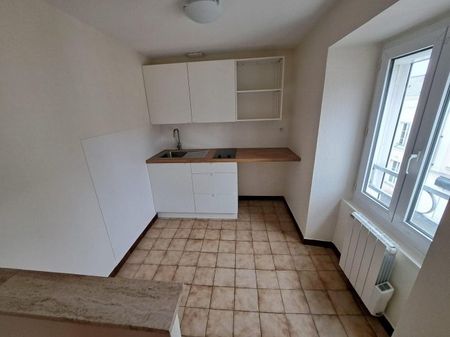 Appartement à louer, 2 pièces - Angers 49000 - Photo 3