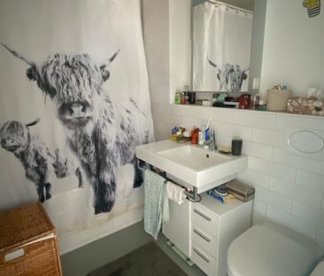Möblierte 2.5-Zimmer-Wohnung in Bern-Brünnen zur Untermiete - Photo 5