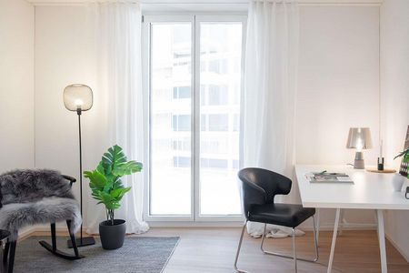 Neubauwohnung in der Überbauung «7 Lerchen» - Ihr modernes Zuhause ... - Foto 4