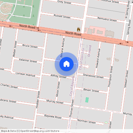 3 Carween Avenue, Brighton East