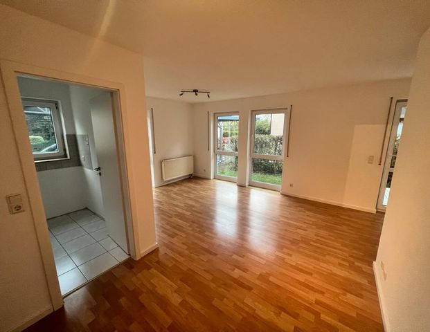 2 RaumWohnung Erfurt Urbich - Foto 1
