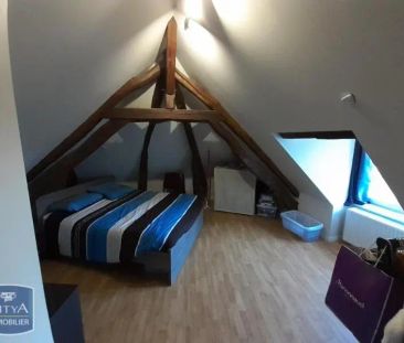 Appartement à louer 2 pièces 49.78m² - Photo 2