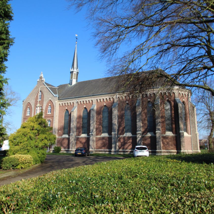 Te huur: Huis Pensionaatstraat 24 in Kerkrade - Foto 1